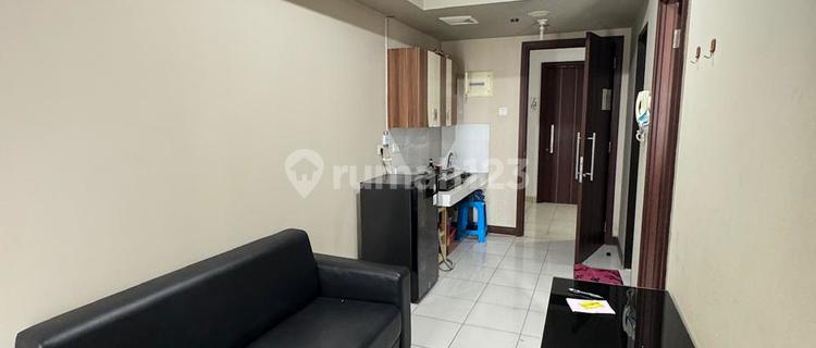 Scientia Apartment 1 Bedroom Ready to Occupancy Fully Furnished Next to UMN 1