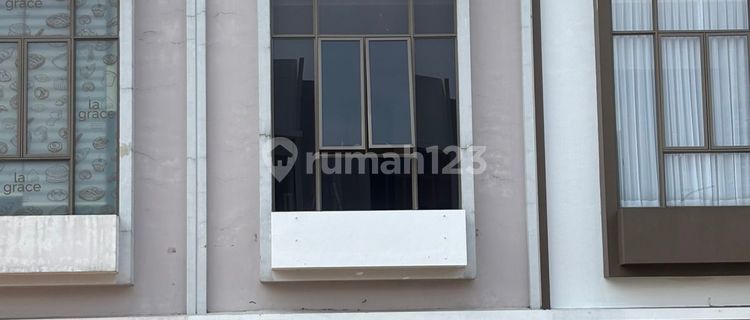 Aniva Grande Ruko Gading Serpong Ready to use Negotiable 1