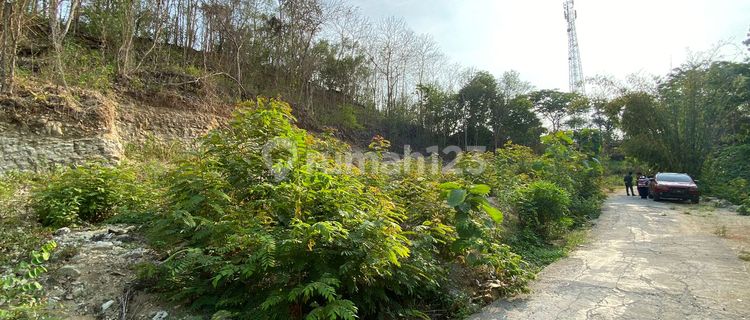 Cheapest Land with Instant Access in Pleret, Bantul, Yogyakarta 1