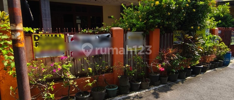 Siap Huni, Rumah, 1 Lantai, Shm,Dekat Mall, Semarang 1