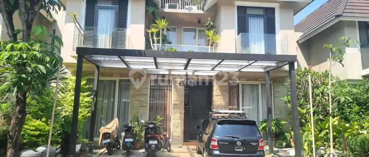 Dekat Akses Tol, Rumah, 3 Lantai, Mewah, Siap Huni, SHM, Sambiroto,Tembalang, Semarang 1
