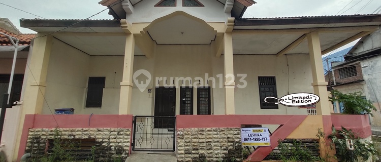 Near Toll Access, 2-Storey House, Hook, SHM, Near Port Access, Near Station, Flood-Free 1