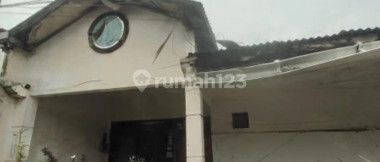 Dekat Akses Tol, Tanah Mas, Semarang 1