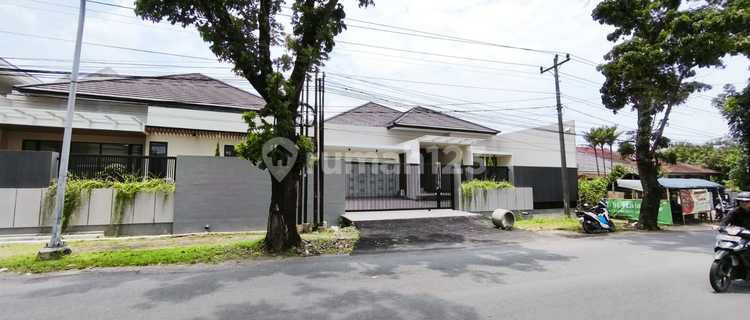 Siap Huni, Rumah, 1 Lantai, SHM, Rumah Gandeng, Kalibanteng, Semarang 1