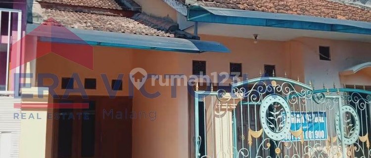 RUMAH JUAL SIAP HUNI NYAMAN DAN TENANG 1