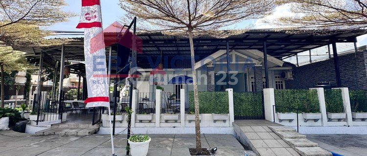 PBI Boarding House - ARAYA 1