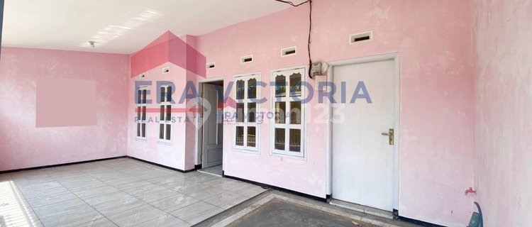 SINGOSARI AREA HOUSE NEAR DENGKOL MARKET 1