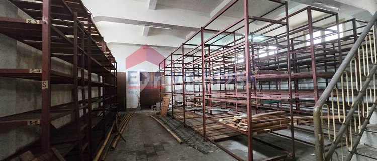 Roadside Shophouse! Prime Location Near the Colorful Village. SHM, Ready for Any Business. 1