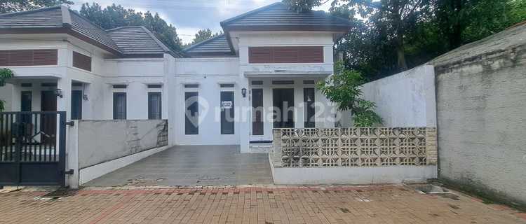 Rumah Siap Huni Di Villa Casa Raksa Sawangan 1