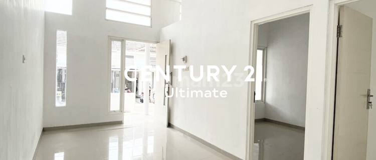 Affordable Move-In Ready House for Sale in Mulyorejo Malang 1