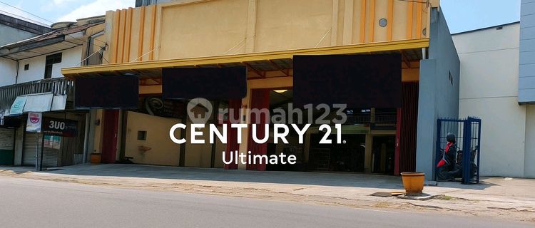 Prime Location Shop House 500 Meters From Kediri Mall 1