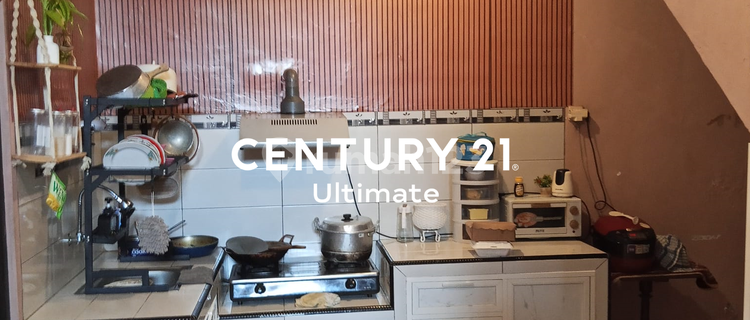 For Sale Fast, Move-In Ready House, Certainly Strategically Located in Mulyorejo, Malang 1