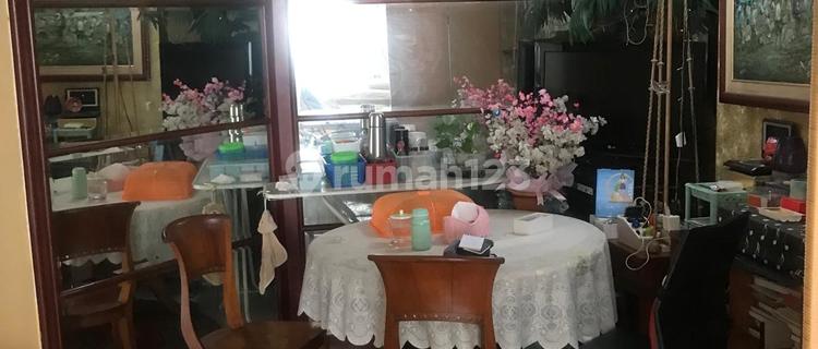 For Sale 2Br Apartment Taman Anggrek Tower3 1