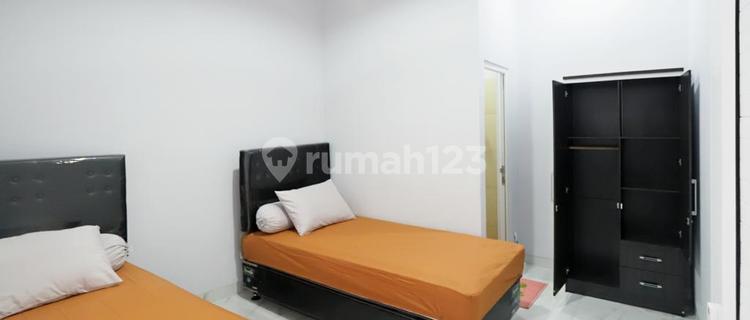 Rooming House for Sale in New Cawang 1