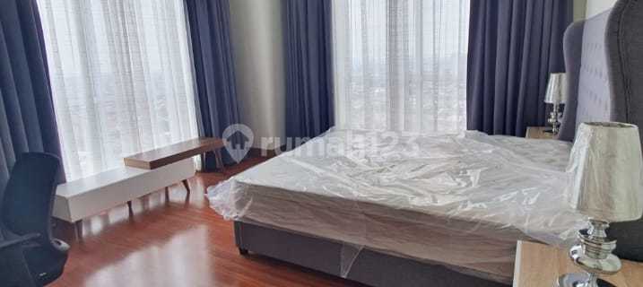 Disewakan Apartemen Pakubuwono Redwood Tower 1