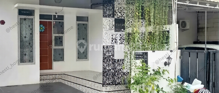 Rumah Siap Huni Belakang Kodam Banyumanik Harga Termurah 1