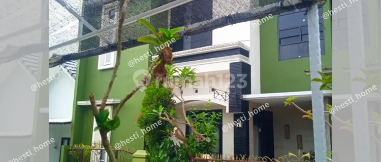 INVESTORS MUST SEE! Active Boarding House in Ngaliyan with 9 Super Strategic Bedrooms Near Highway, Hospital & Campus 1