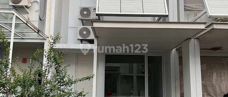 Dijual Rumah Bagus 2 Lantai di Inspirahaus Tabebuya Bsd 1