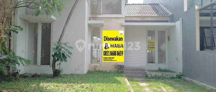 Cheap House Rent in Water Point with Swimming Pool Inside 1