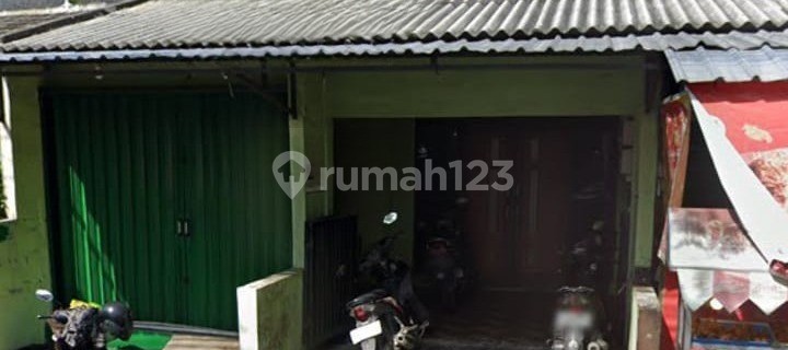 13-Room Boarding House with Active SHM – Monthly Income 12.5 Million – Strategic Location in Semarang – Near Wongsonegoro Regional Hospital & Unimus 1