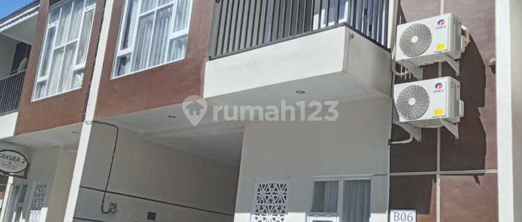 Kosan Murah Ful Fasilitas 1