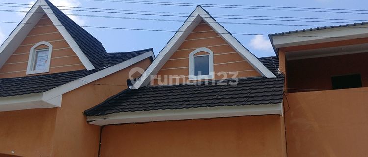 Jump Over the Fence to Dhaksinarga Terminal Wonosari 1