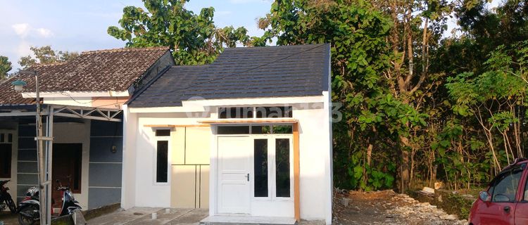 Promo 8 Million All In, 5 Minutes to Wonosari Square, Limited Units 1