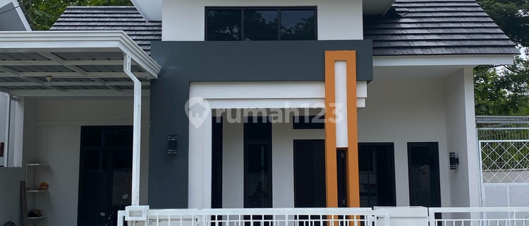 Luxury House at an Affordable Price 1