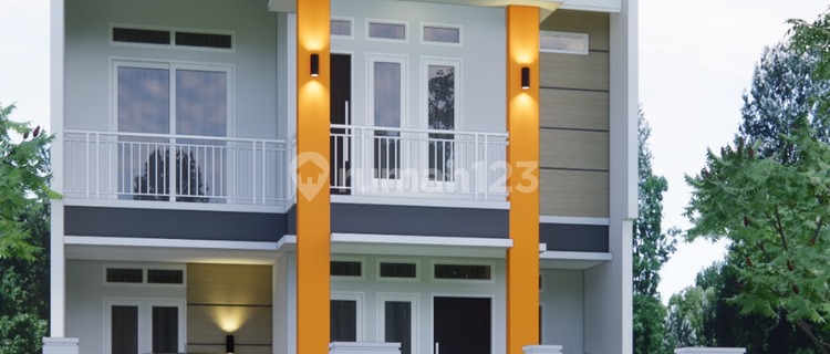 Luxury House for Future Investment 1