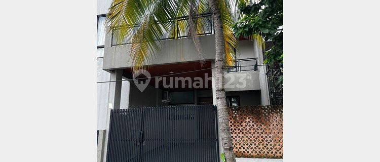 For Rent Beautiful New House in Melati Mas Serpong, South Tangerang 1