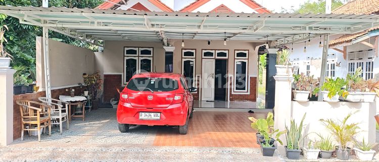 Dijual Murah Bagus Shm Jl. Balongan Indramayu 1
