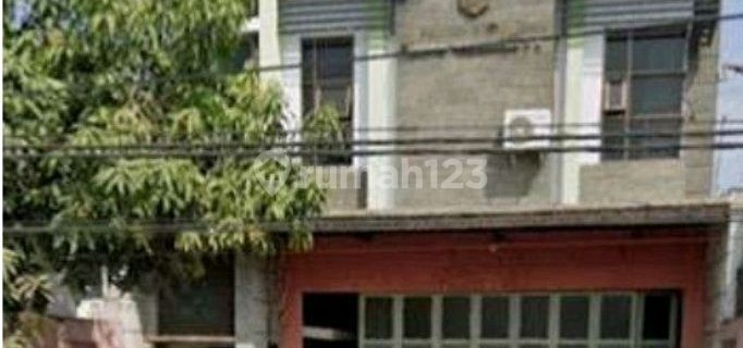 For Sale Fast Shop House Strategic Location Garut City 1