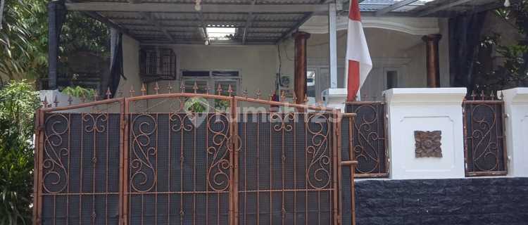 For Rent: Serene House in Bukit Mahoni, Citra Indah, Jonggol 1