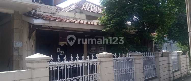 For Sale, 2-Story House in Jati Waringin, Bekasi. 1