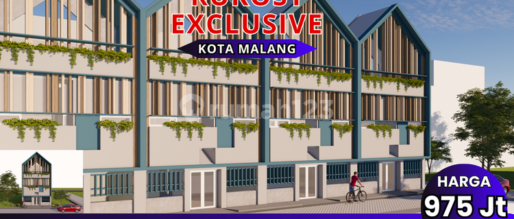 Own Rukos, Guaranteed Passive Income for 2 Years 1