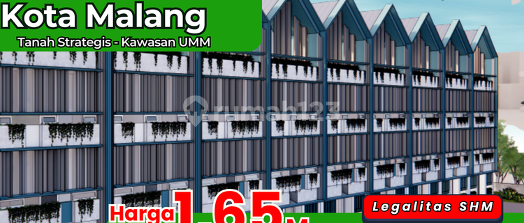 Golden Opportunity! 2-Story 10-Room Boarding House in a Strategic Location 1