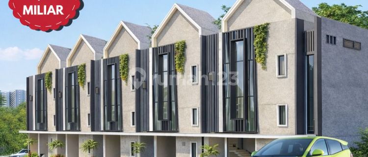 Kost on the Main Road of Malang City, 5 Minutes to UMM and UB Campuses. 1