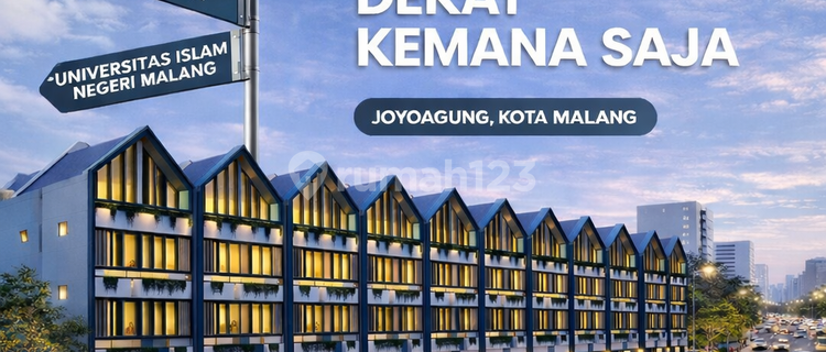 Fully Furnished, Boarding House, Freehold Certificate, Furniture Bonus 1