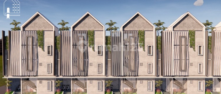 Premium Boarding House Turnover Malang SHM 1