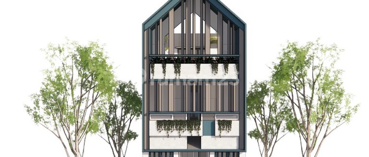 Rumah Kost Full Furnish Dekat Kampus Ub SHM 1
