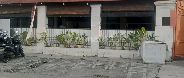 Active Kosan + Business House Near Ums, Laweyan Karangasem Solo 1