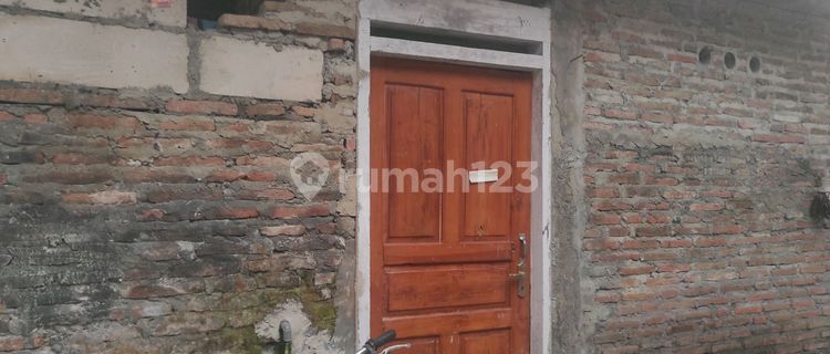 Affordable House in Sangkrah, Pasar Kliwon, Solo City 1