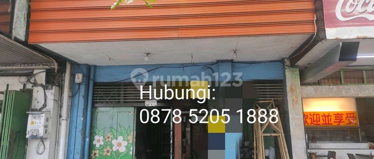 Dijual Rumah Di Slamet Riyadi Dekat Perkantoran Kota Solo 1