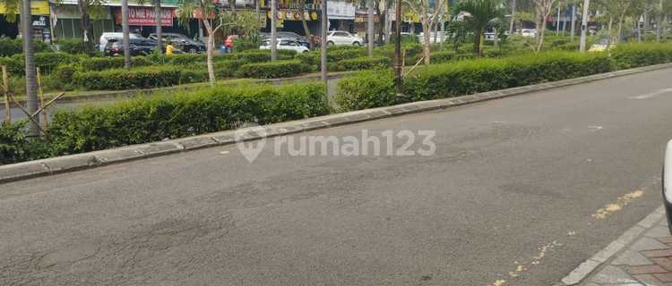 Sinpansa Gading Center Ruko Summarecon Mall Serpong - Tangerang 1