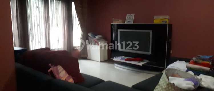 Dijual Perumahan Nirwana Estate Jl. Palem, Harapan Jaya, Pakan Sari Cibinong 1