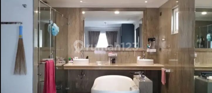 Dijual Penthouse Grand Palace Kemayoran 1