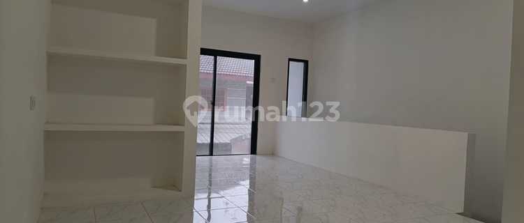 House for Rent Ready to Occupy in Kemayoran 1
