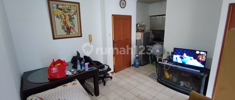 For Sale Mediterranean Apartment Kelapa Gading 1