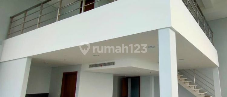 Apartemen The Smith Di Alam Sutera Tangerang Selatan - Soho Full Furnished 1