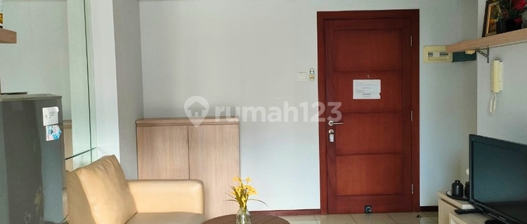 Apartemen Royal Mediterania Garden Dekat Mall Di Jakarta Barat - 2br Full Furnished 1